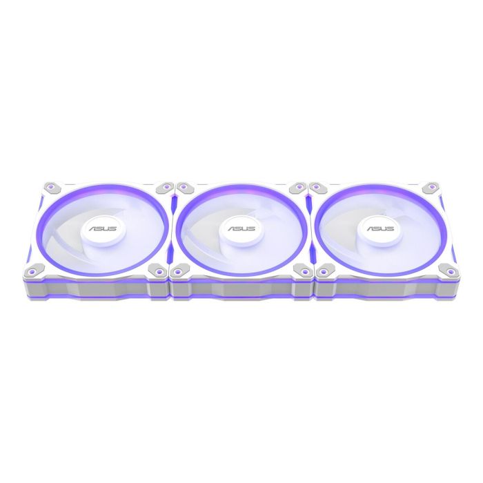 Ventillateur de cabine Asus 90DA00I3-B09020 Ø 12 cm (3 Unités)