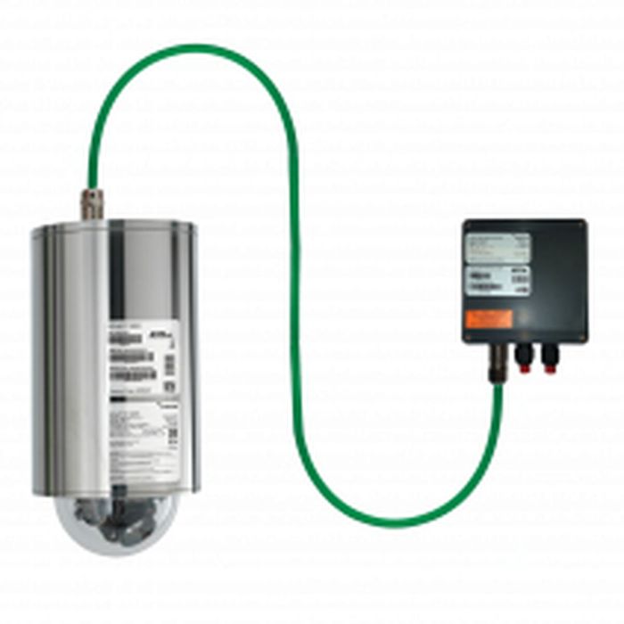 Camescope de surveillance Axis Q6075 2