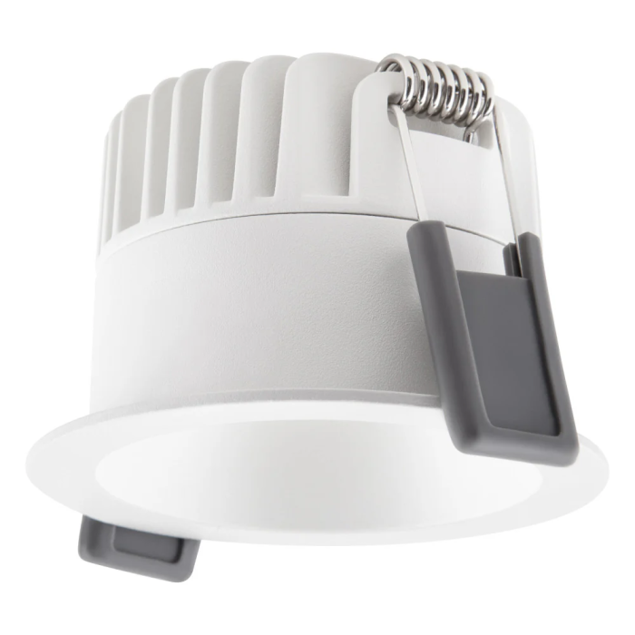 LEDVANCE [LVE-4058075799820] Spot LED Encastré 8W 680Lm 3000K 36° IP44 Dimmable 0