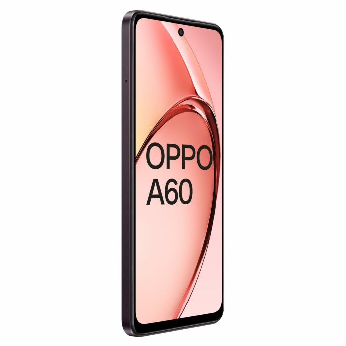 Smartphone Oppo CPH2683 6,67" 8 GB RAM 4 GB RAM 128 GB 256 GB Noir 8 Smartphone Oppo CPH2683 6,67" 8 GB RAM 4 GB RAM 128 GB 256 GB Noir 8