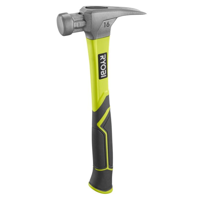 Marteau Ryobi 14
