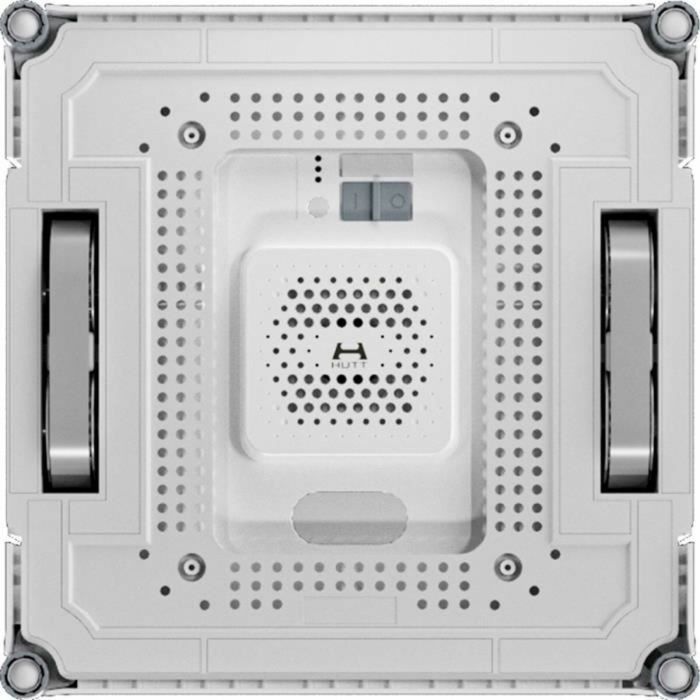 Robot Lave-Vitres Intelligent HUTT A1 3 Robot Lave-Vitres Intelligent HUTT A1 3