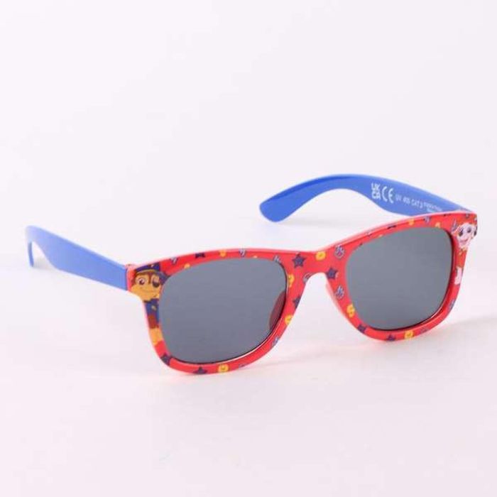 Lunettes de soleil enfant The Paw Patrol 16,5 x 17 x 1,5 cm 3 Lunettes de soleil enfant The Paw Patrol 16,5 x 17 x 1,5 cm 3