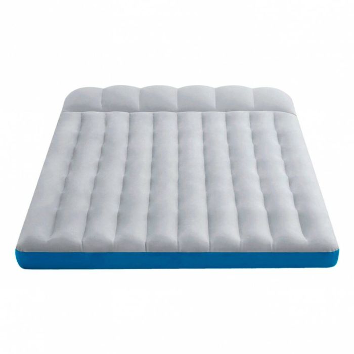 Air bed Intex 127 x 24 x 193 cm (3 Unités) 4 Air bed Intex 127 x 24 x 193 cm (3 Unités) 4