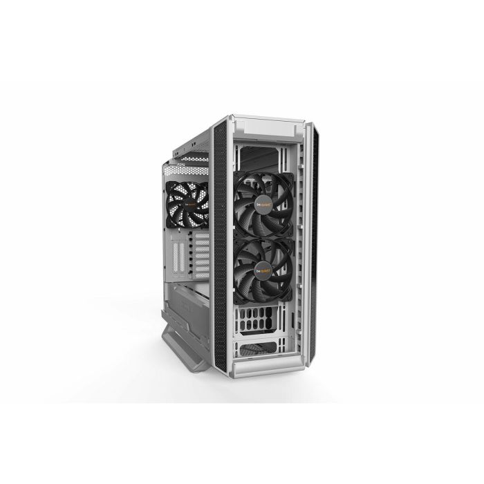 Boîtier ATX semi-tour Be Quiet! Blanc 15 Boîtier ATX semi-tour Be Quiet! Blanc 15