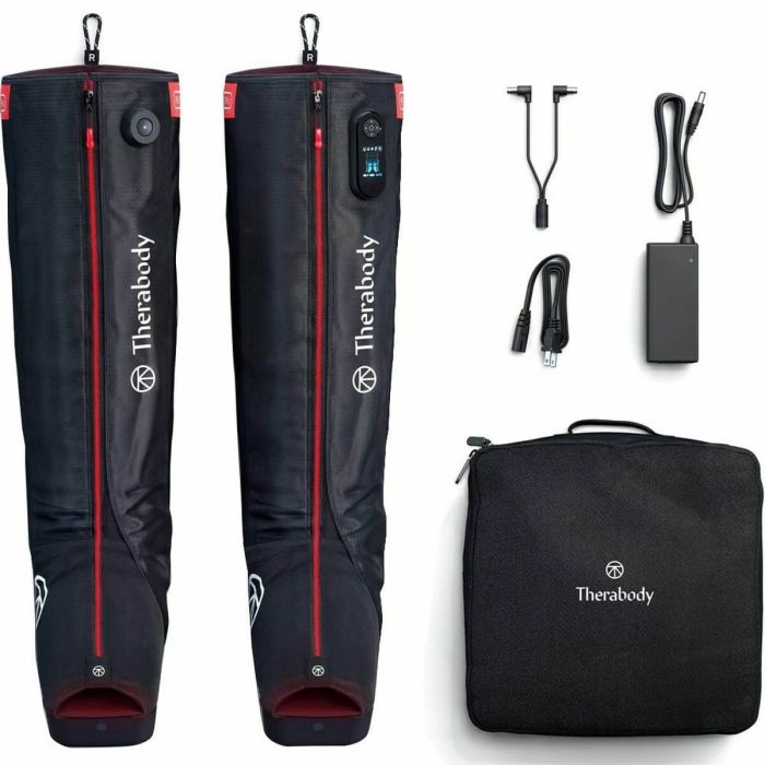 Coffret cadeau Therabody JB0004130-3A1S 11