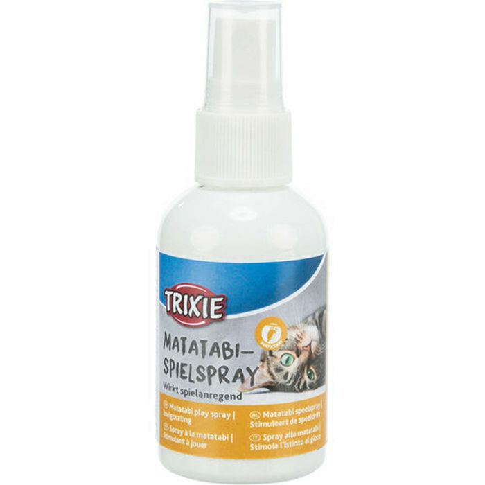 Spray Trixie 1 Spray Trixie 1