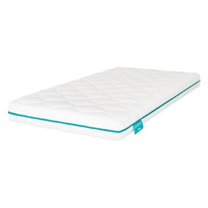 Matelas pour lit de bébé Cecotec Flow BabyDream Soft 60 x 120 cm