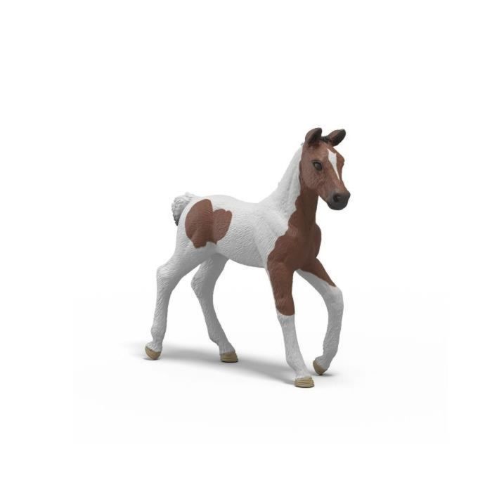Figurine d’action Schleich 2