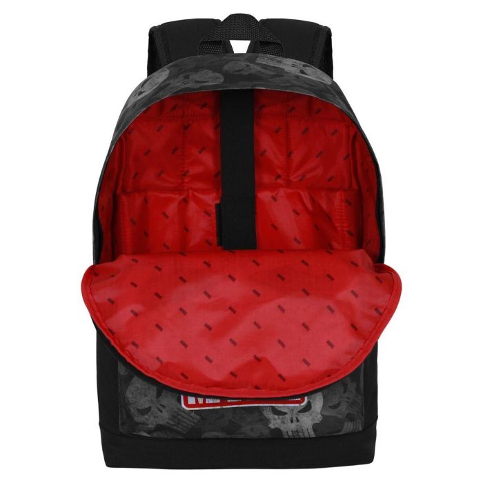 Cartable Marvel Punisher Skull 12