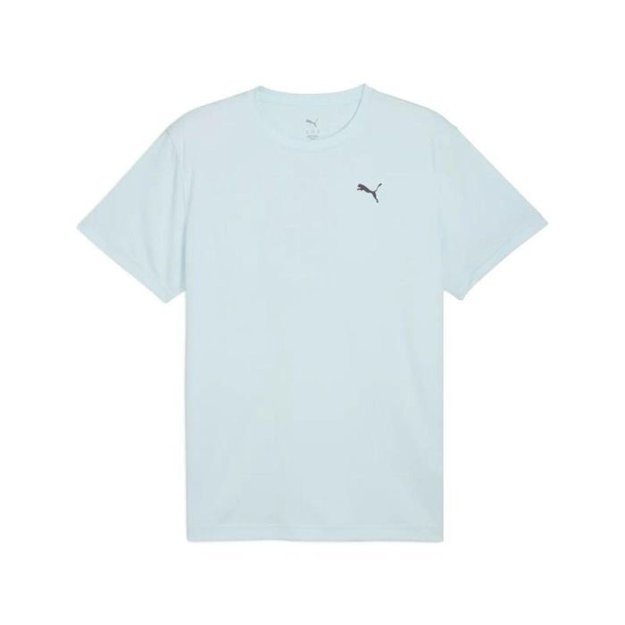 T-shirt à manches courtes homme Puma Graphics Running Fas Bleu clair 13-14 Ans 0 T-shirt à manches courtes homme Puma Graphics Running Fas Bleu clair 13-14 Ans 0