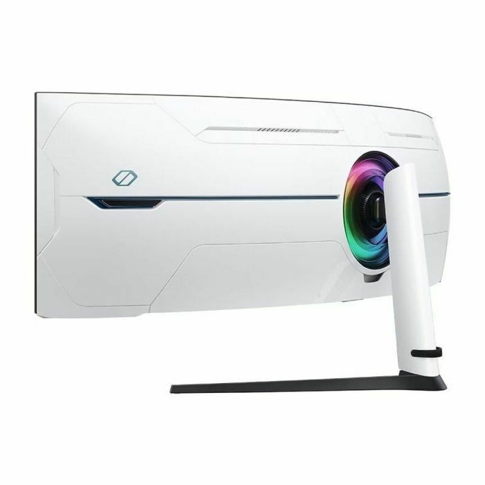 Écran Samsung LS57CG952NUXEN 58" 87