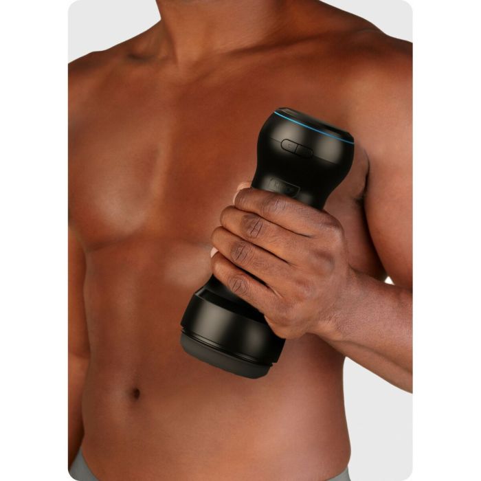 Masturbateur Kiiroo 10 Masturbateur Kiiroo 10