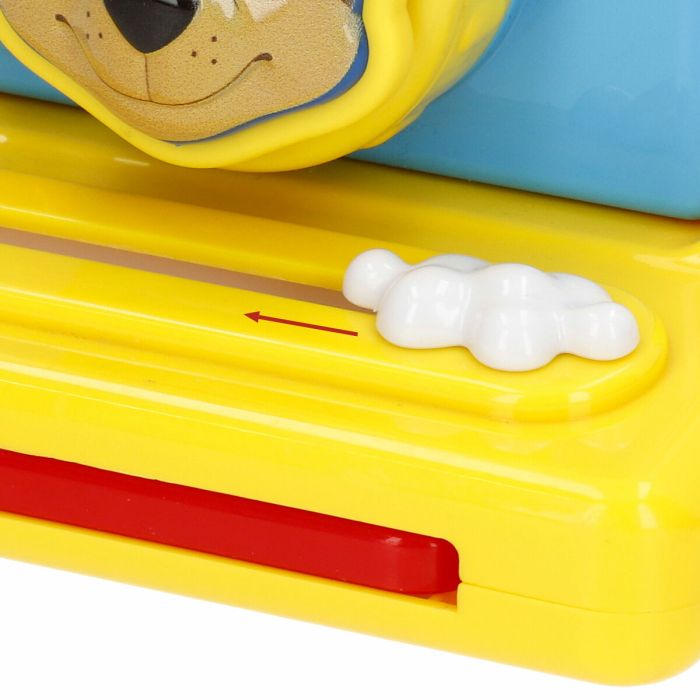 Appareil-photo pour enfants The Paw Patrol Multicouleur (4 Unités) 1