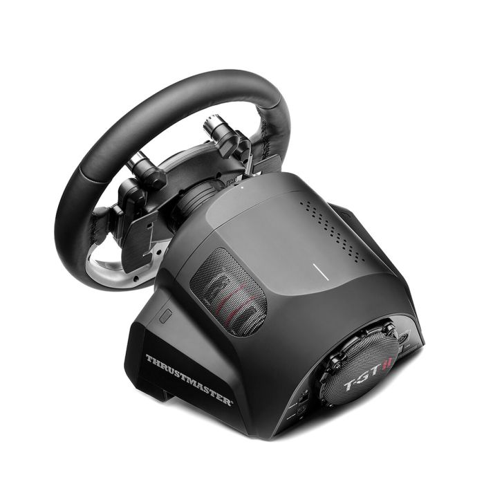 Volant Thrustmaster 4160846 Noir 2