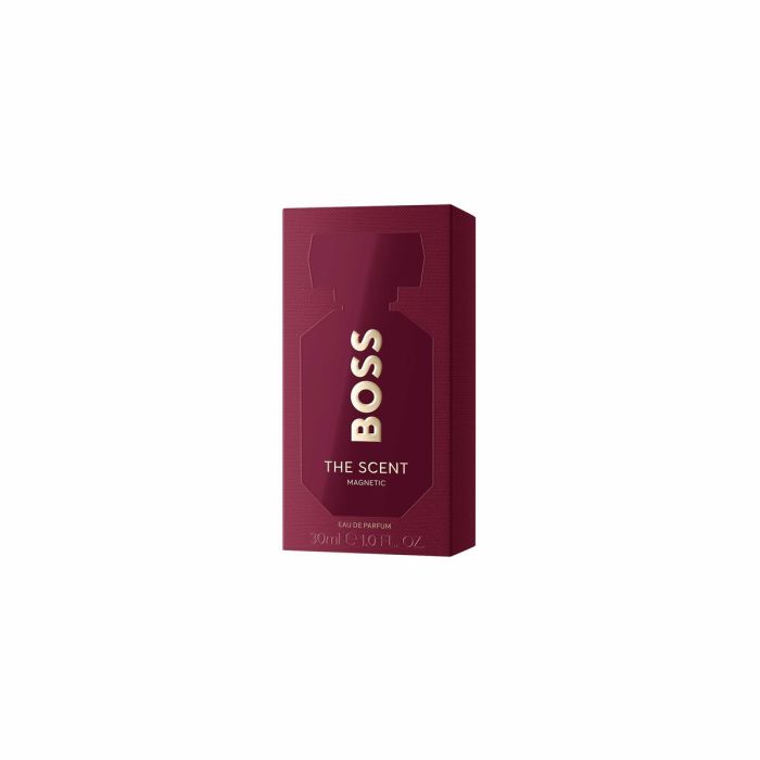 Parfum Unisexe Hugo Boss-boss THE SCENT FOR HER 30 ml 8 Parfum Unisexe Hugo Boss-boss THE SCENT FOR HER 30 ml 8