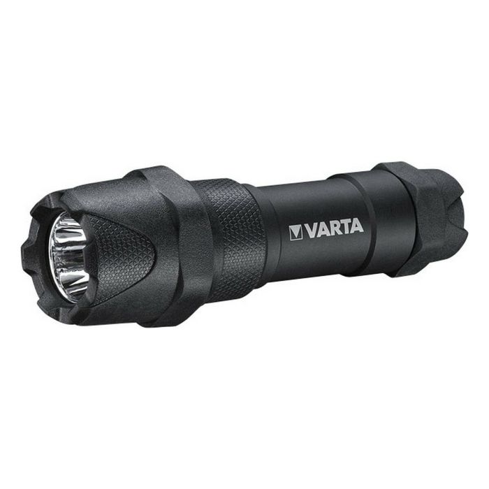 Lampe Torche Varta Indestructible F10 Pro 6 W 300 Lm (3 Unités) 0 Lampe Torche Varta Indestructible F10 Pro 6 W 300 Lm (3 Unités) 0
