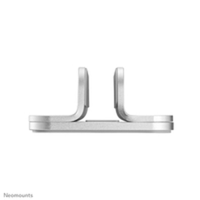 Support pour Ordinateur Portable Neomounts NSLS300SILVER Aluminium Support pour Ordinateur Portable Neomounts NSLS300SILVER Aluminium