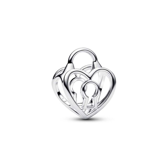 Perle de verre Femme Pandora 794358C00 Argenté