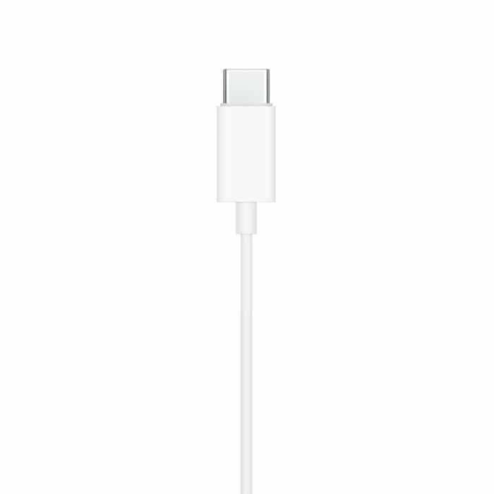 Casque Apple MYQY3ZM/A Blanc (1 Unité) 4