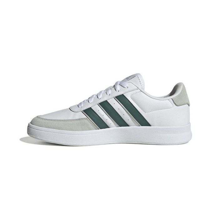 Chaussures de Running pour Adultes Adidas ID9544 Blanc 6