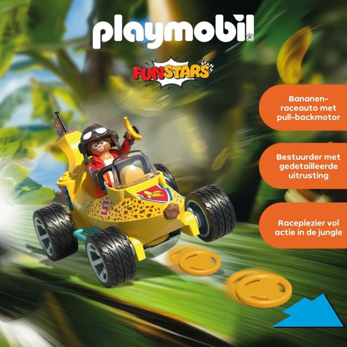 Playset Playmobil 8