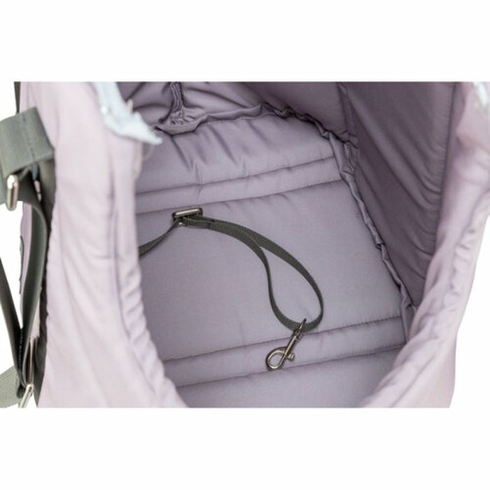 Sac pour animaux de compagnie Trixie Rose 26 × 29 × 50 CM 1