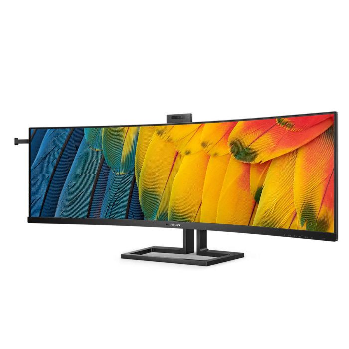 Écran Philips 45B1U6900CH/00 44,5" LCD UltraWide Dual Quad HD 25