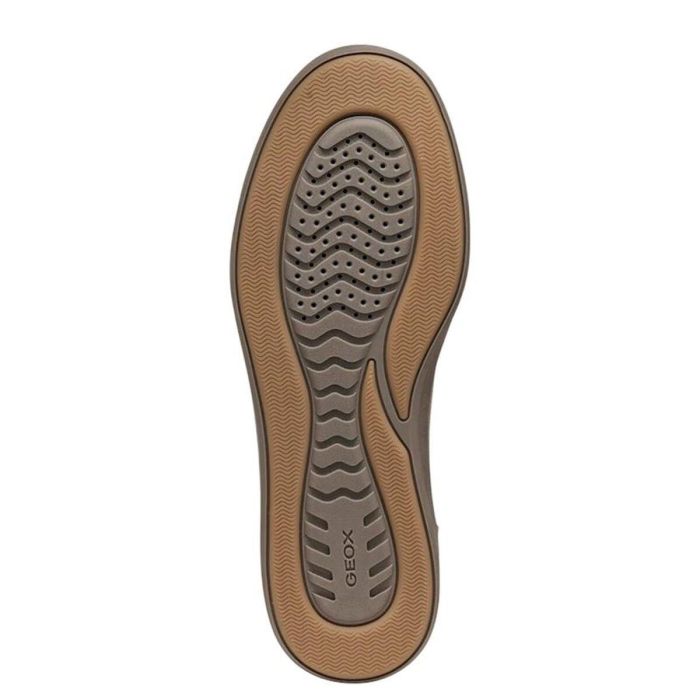 Chaussures de Sport pour Homme Geox U Baltmoore A Marron Clair S 3 Chaussures de Sport pour Homme Geox U Baltmoore A Marron Clair S 3