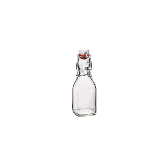 Bouteille Bormioli Rocco Swing verre 125 ml (20 Unités) 1