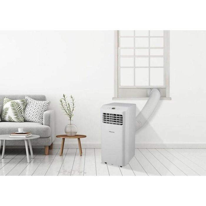 Air Conditionné Hisense VAPC09 2