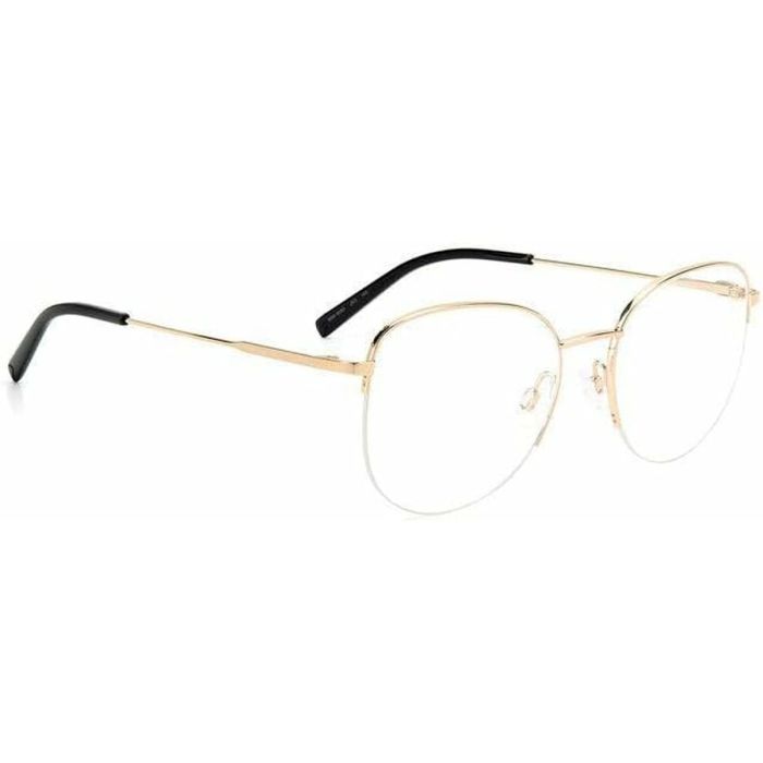 Monture de Lunettes Femme Missoni MMI-0085-J5G Ø 53 mm 3