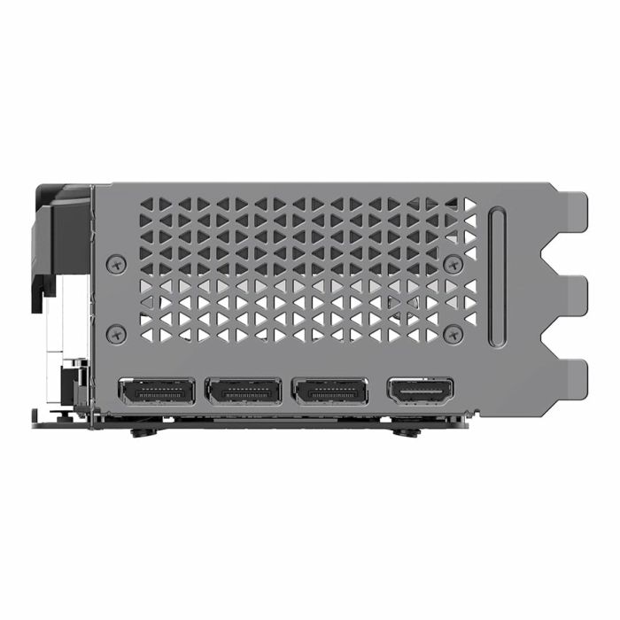 Carte Graphique PNY nvidia geforce rtx 5070 ti 16 GB 10