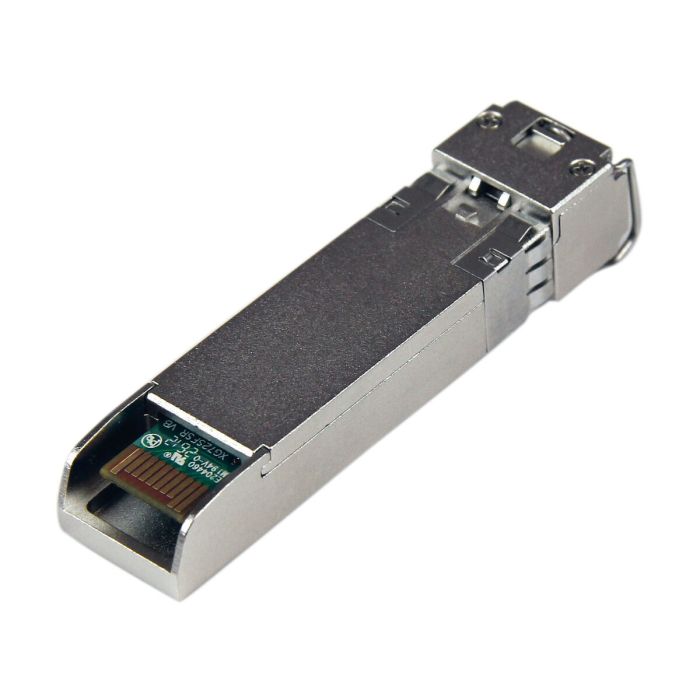 Module SFP+ à fibre optique multimode Startech FET-10G-ST 1