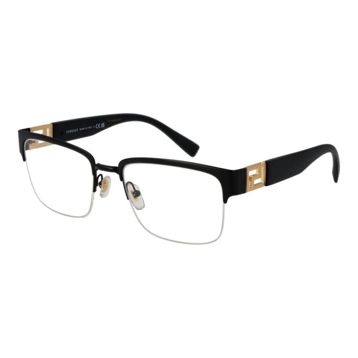 Monture de Lunettes Unisexe Versace 0VE1272 541261