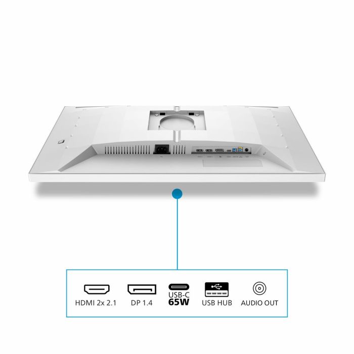 Monitor Gaming Philips 27M2N5901A/00 4K Ultra HD 27" 4 Monitor Gaming Philips 27M2N5901A/00 4K Ultra HD 27" 4