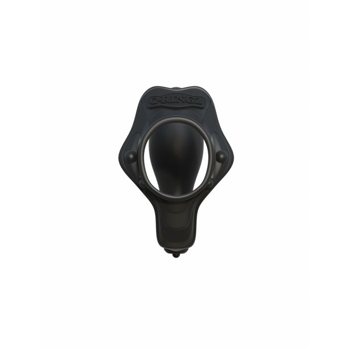 Anneau Pénis Pipedream Noir 4 Anneau Pénis Pipedream Noir 4