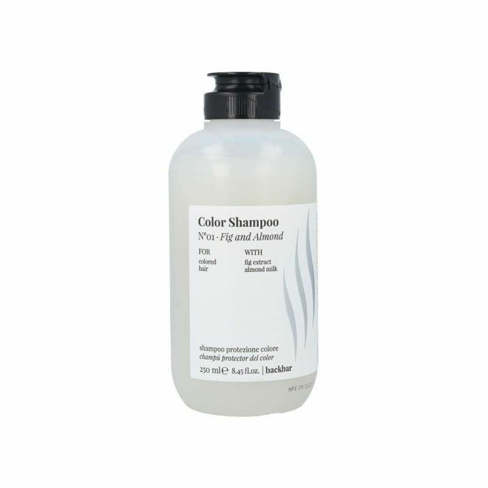 Shampooing Black Bar Farmavita 030134 (1000 ml) 2 Shampooing Black Bar Farmavita 030134 (1000 ml) 2