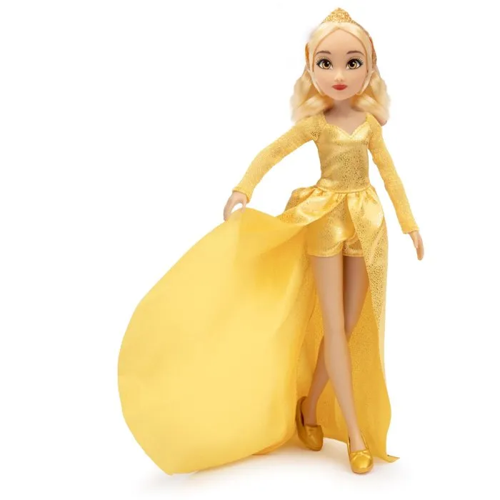 Winx Poupée Stella Alfea Traje de Baile 26 cm WNX705 2