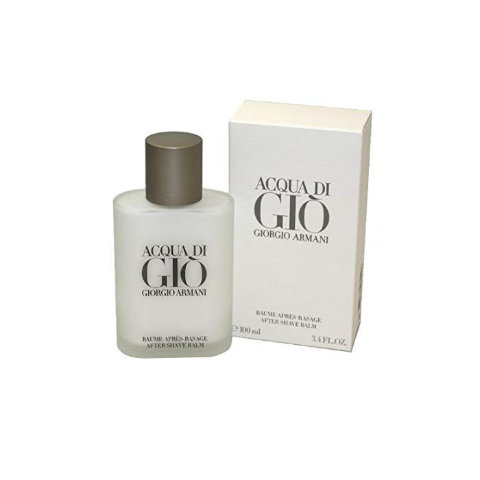 Acqua Di Gio After Shave Balm 100 mL 2