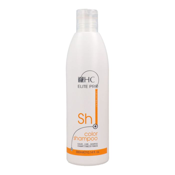 Shampooing revitalisant de couleur Hair Concept Elite Pro 300 ml