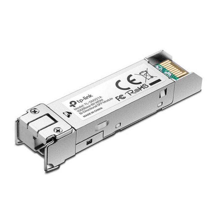 Module SFP à fibre optique monomode TP-Link TL-SM321B 13