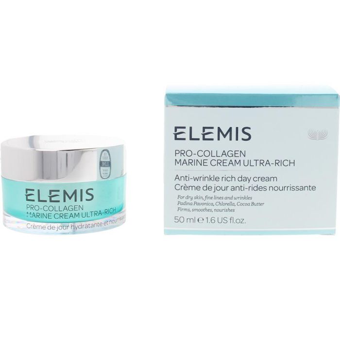Elemis Crème Marine Pro-Collagen Ultra Riche 50 mL 1