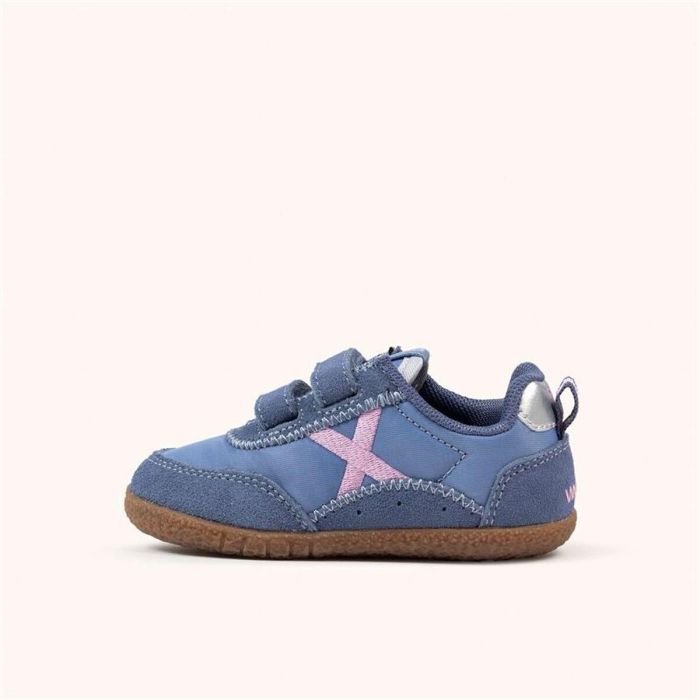 Chaussures de Sport pour Enfants Munich Baby Koda 17 XL 5 Chaussures de Sport pour Enfants Munich Baby Koda 17 XL 5