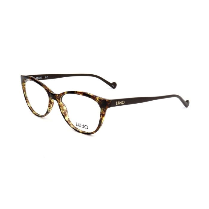 Boucles d´oreilles Femme LIU JO LJ2682 Plastique Argenté 2 Boucles d´oreilles Femme LIU JO LJ2682 Plastique Argenté 2