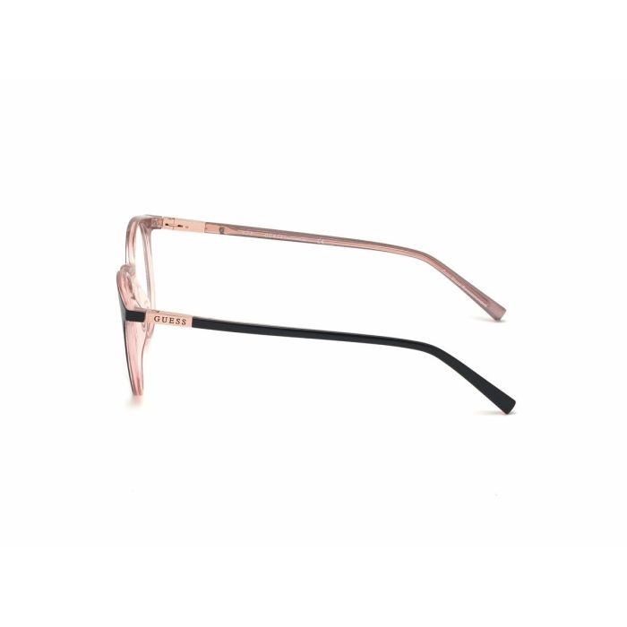 Lunettes de soleil Femme Guess 2