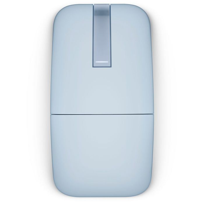 Souris Dell 570-BBFX Bleu 4000 dpi 5
