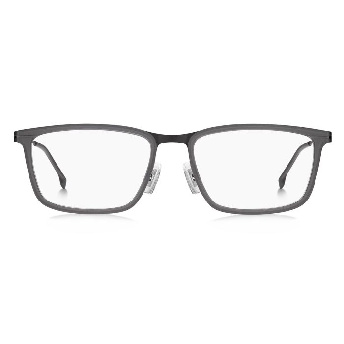 Monture de Lunettes Homme Hugo Boss BOSS-1242-WCN ø 56 mm 1 Monture de Lunettes Homme Hugo Boss BOSS-1242-WCN ø 56 mm 1