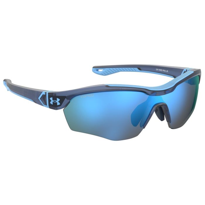 Lunettes de soleil enfant Under Armour UA-YARD-PRO-JR-2RRJ9W1 Ø 99 mm 1