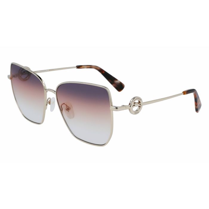 Lunettes de soleil Femme Longchamp LO169S-5815726 ø 58 mm 0 Lunettes de soleil Femme Longchamp LO169S-5815726 ø 58 mm 0